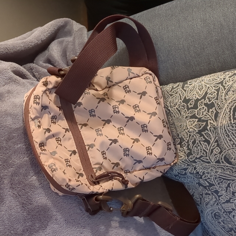 Playboy crossbody bag